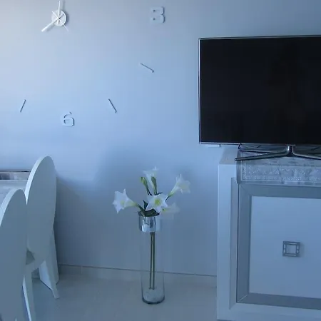 Apartamento Carpe Diem San Agustín