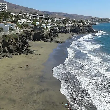 Apartment Carpe Diem San Agustin (Gran Canaria)