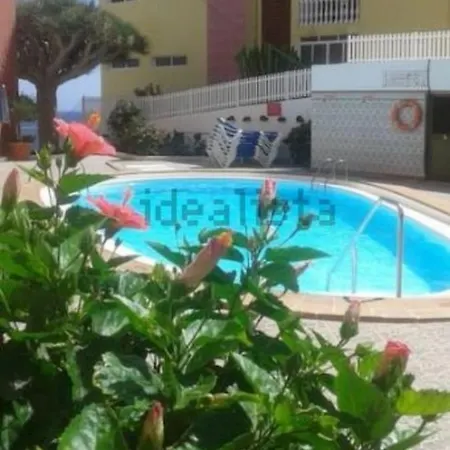 Appartement Carpe Diem San Agustín