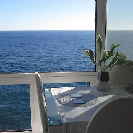 Carpe Diem San Agustín