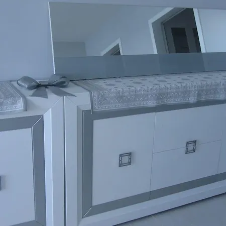 Appartement Carpe Diem *