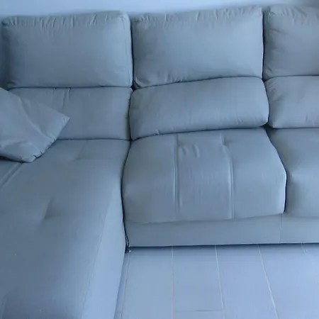 Appartement Carpe Diem San Agustín