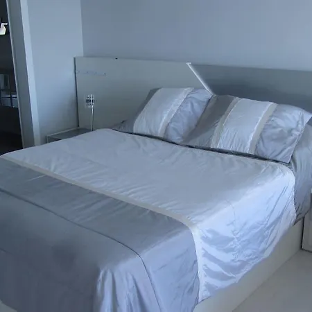 Appartement Carpe Diem *