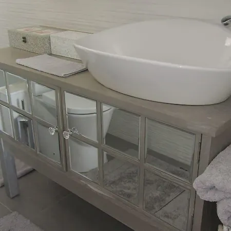 Appartement Carpe Diem San Agustín