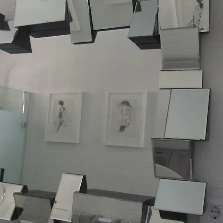 Appartement Carpe Diem