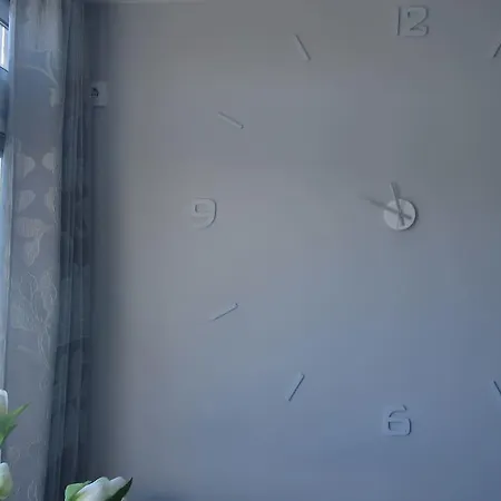 Appartement Carpe Diem