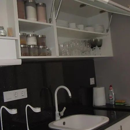 Appartement Carpe Diem *