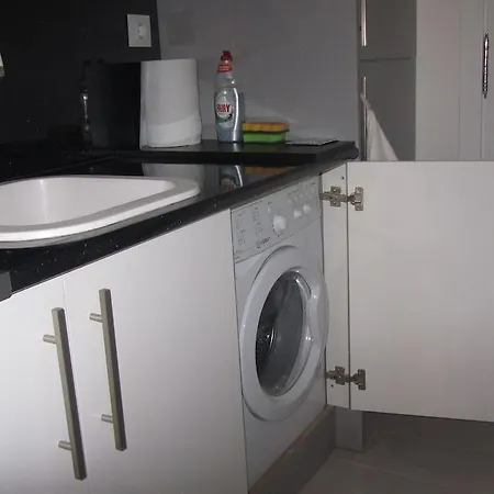 Appartement Carpe Diem