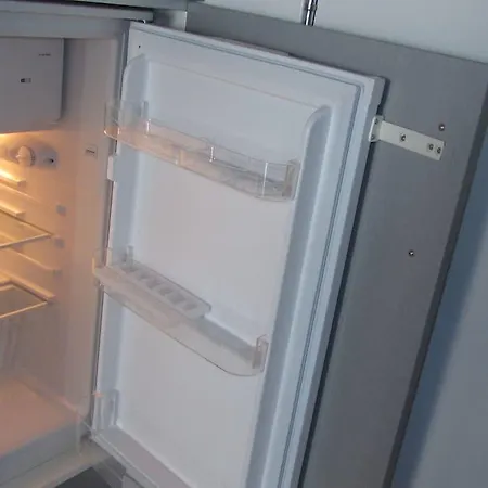 Appartement Carpe Diem *