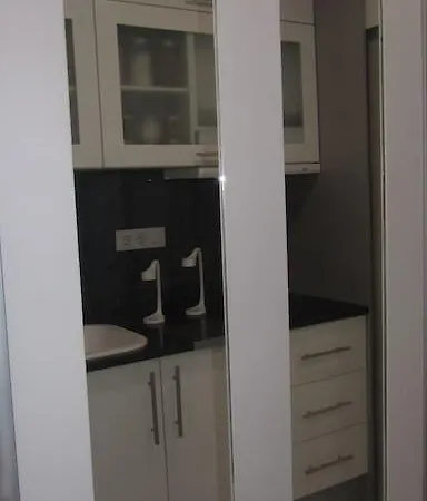 Appartement Carpe Diem *