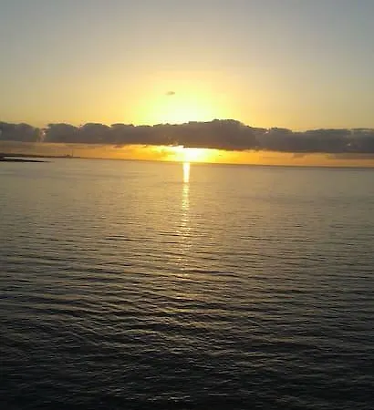 Appartement Carpe Diem *