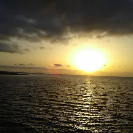 Appartement Carpe Diem San Agustín