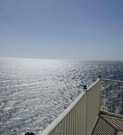 Appartement Carpe Diem *